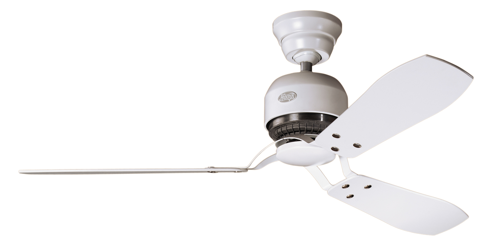 Diffuser cover for 36w fluro NLA