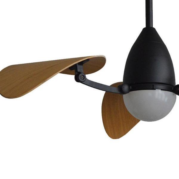 Vampire Range Of Dc Retractable Blade Ceiling Fan With Cct Light
