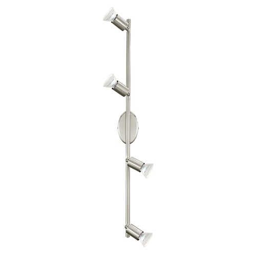 BUZZ LED SP 4X5W GU10 LED 4000K SN 