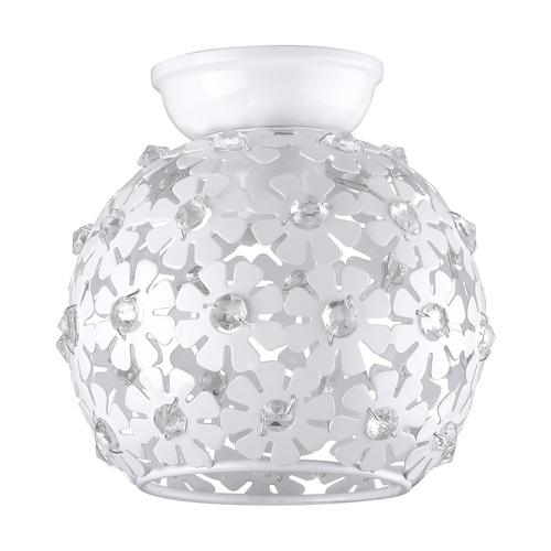 HANIFA DIY 1X60W WHT 