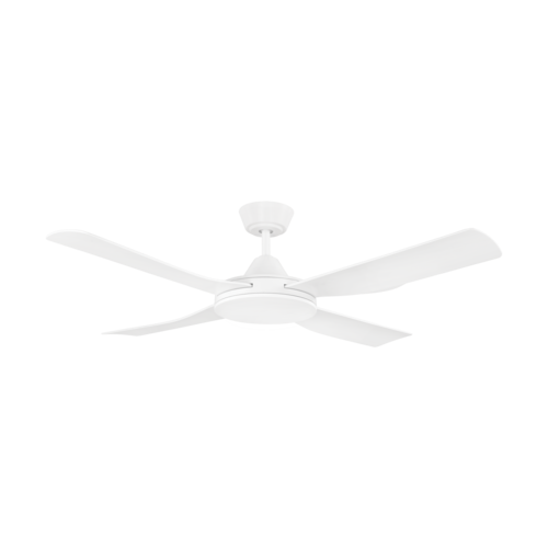 BONDI 48 AC FAN WHT