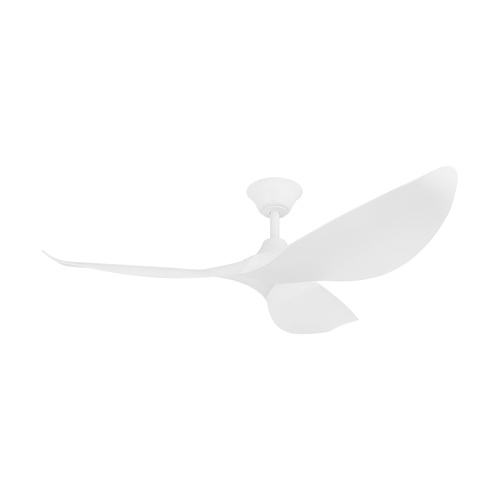 CABARITA 50 DC FAN WHT