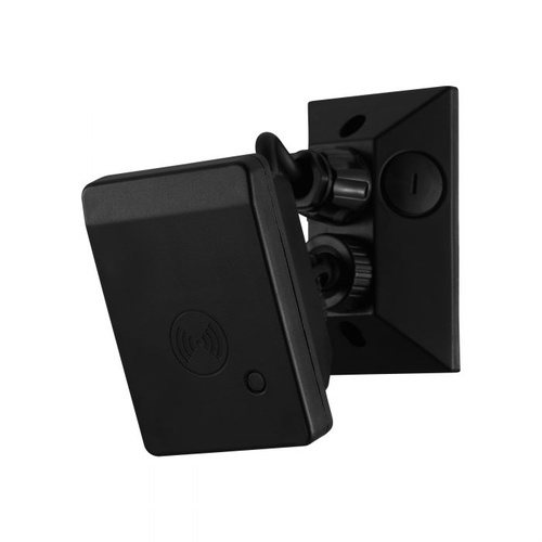 DETECT ME SENSOR BLK 180 DEG M/WAVE 