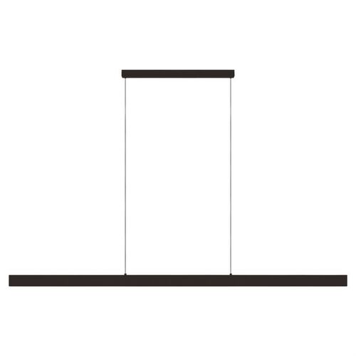^CLIMENE 2 H/L 48W LED TRI-COL BLK 
