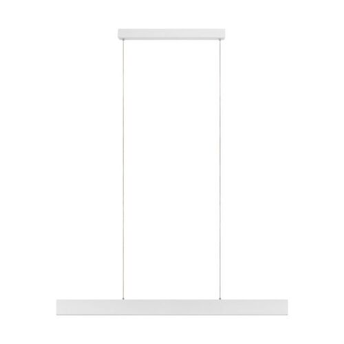 ^CLIMENE 2 H/L 29W LED TRI-COL WHT 
