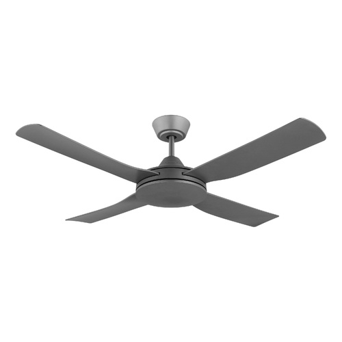 *BONDI 48 AC FAN TITANIUM 