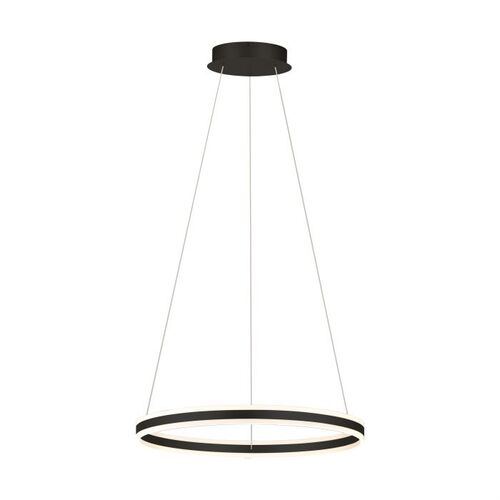 TONARELLA H/L 78W LED BLK 1 RING 