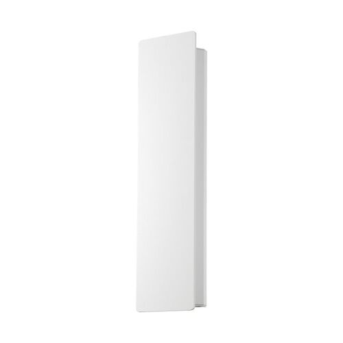 ZUBIALDE W/L 12W LED 3000K WHT 