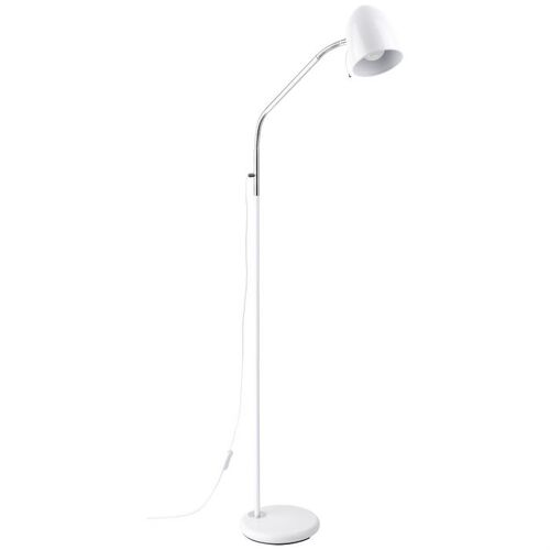 LARA F/L 1X10W E27 WHT 