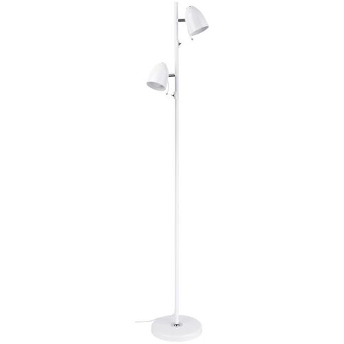 LARA F/L 2X10W E27 WHT 
