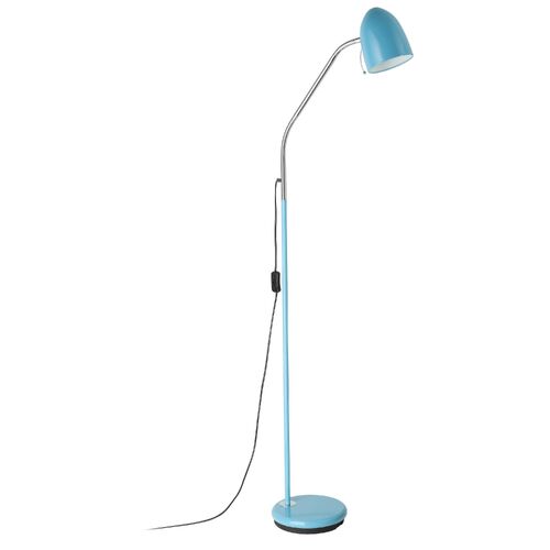LARA F/L 1X28W E27 BRIGHT BLU