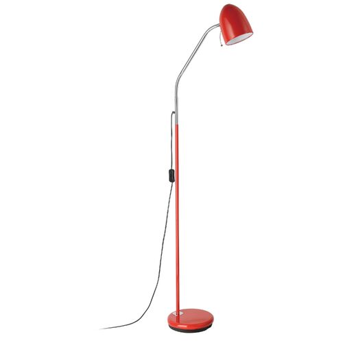LARA F/L 1X28W E27 RED