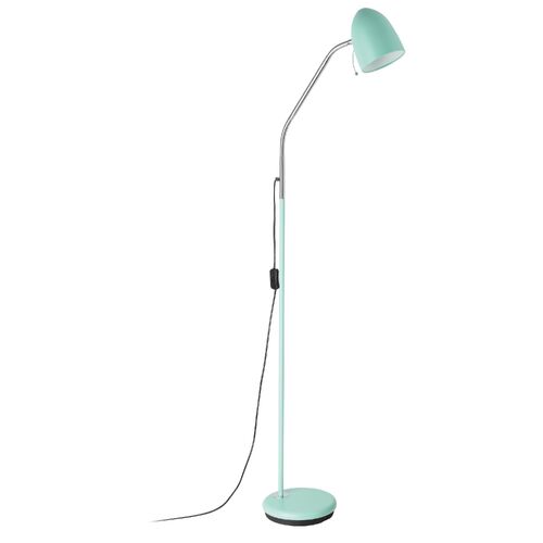 LARA F/L 1X28W E27 PASTEL MINT