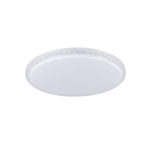 DELILAH OYS 36W LED TRI-COL OPAL/CRYS EFF 