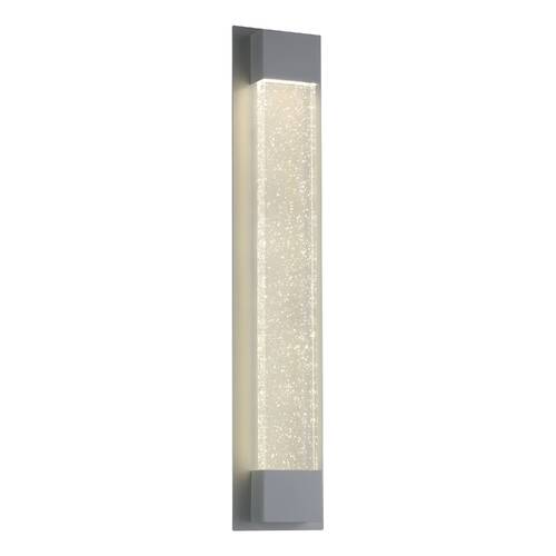 VILLAGRAZIA 2 EXT W/L 13.4W LED TRI-COL WHT 60