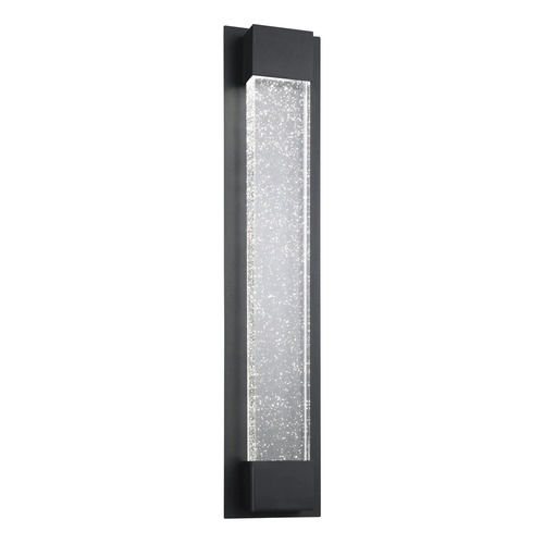 VILLAGRAZIA 2 EXT W/L 13.4W LED TRI-COL BLK 60