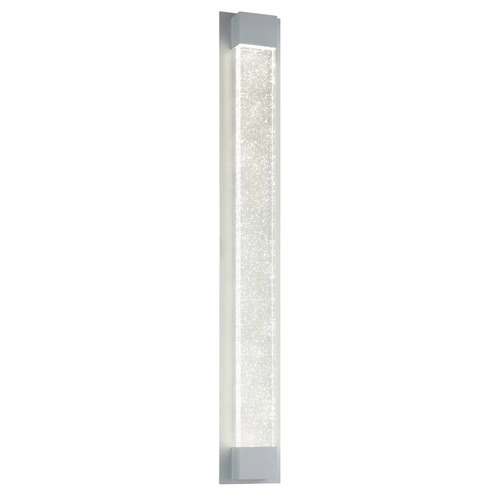 VILLAGRAZIA 2 EXT W/L 13.4W LED TRI-COL WHT 90