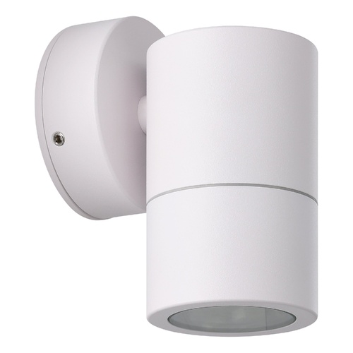FREMANTLE EXT W/L 1X5W LED TRI-COL WHT DOWN 