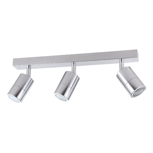 FREMANTLE EXT SP 3X5W LED TRI-COL TIT BAR 