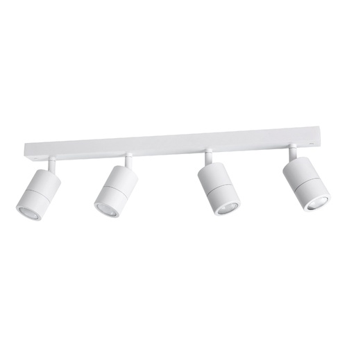 FREMANTLE EXT SP 4X5W LED TRI-COL WHT BAR 