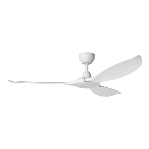 KURRAWA 60 DC FAN WHT 