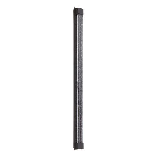 VILLAGRAZIA 2 EXT W/L 17W LED TRI-COL BLK 1500