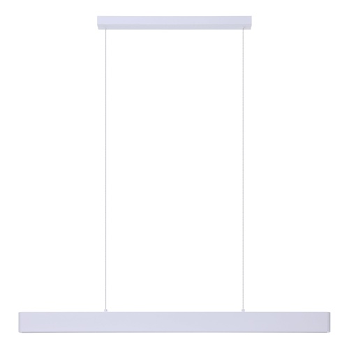 CLIMENE 3 H/L 30W LED TRI-COL WHT 