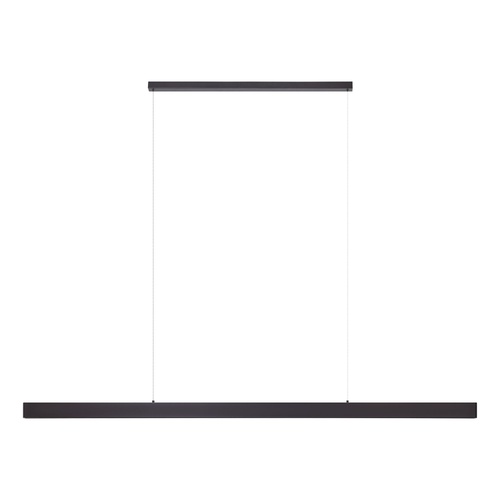 CLIMENE 3 H/L 36W LED TRI-COL BLK