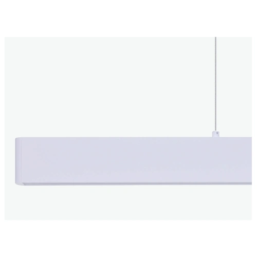 CLIMENE 3 H/L 40W LED TRI-COL WHT 