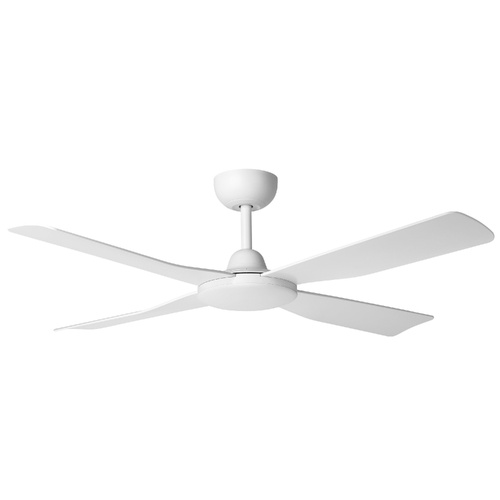 ALOHA 48 DC FAN WHT 