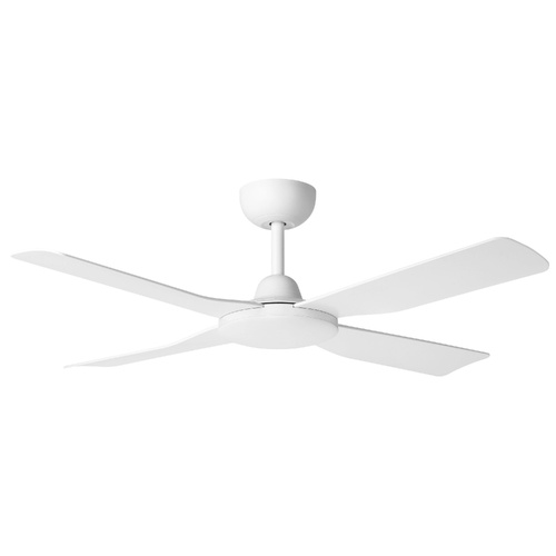 ALOHA 52 DC FAN WHT 