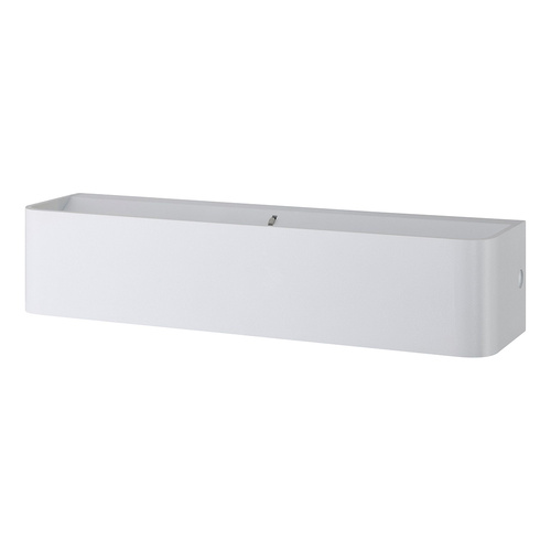 SANIA 4 W/L 13W LED TRI-COL WHT LGE 