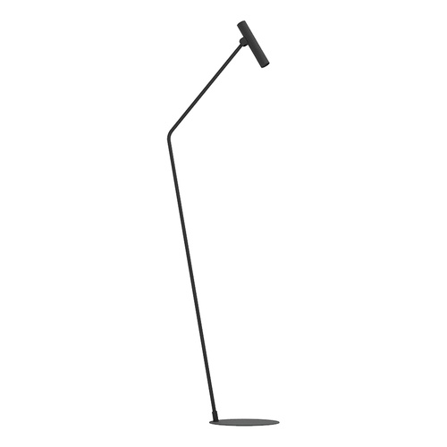 ####ALMUDAINA F/L 4.2W LED 3000K BLK 
