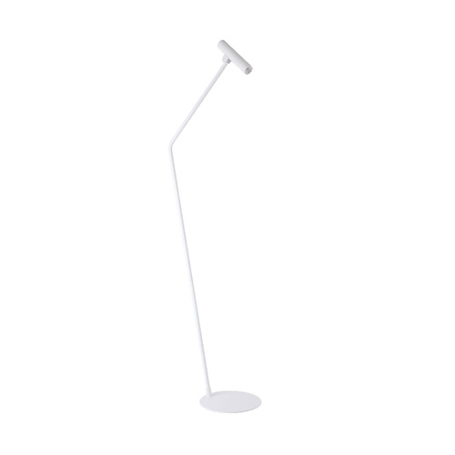 ####ALMUDAINA F/L 4.2W LED 3000K WHT 
