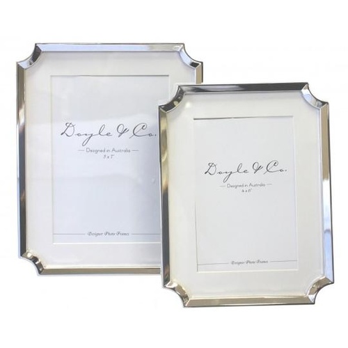 Hamptons Style Photo Frames