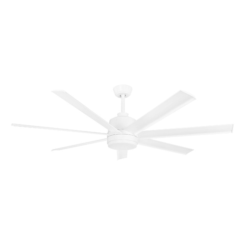 TOURBILLION PRO 60 DC FAN WHT 