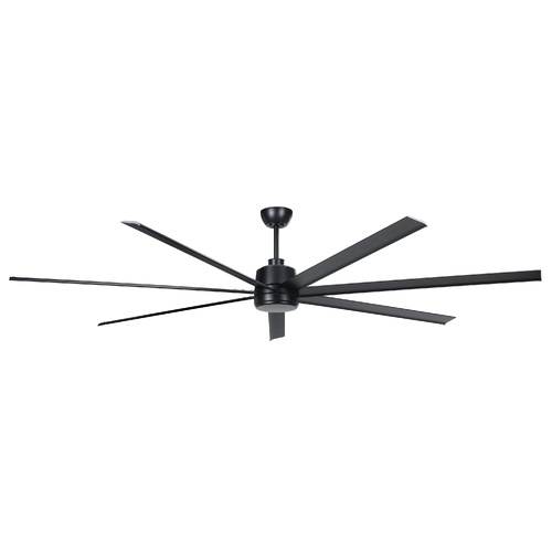 TOURBILLION PRO100 DC FAN BLK 