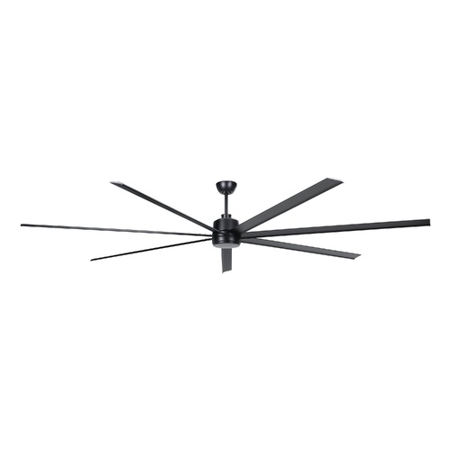 TOURBILLION PRO120 DC FAN BLK 