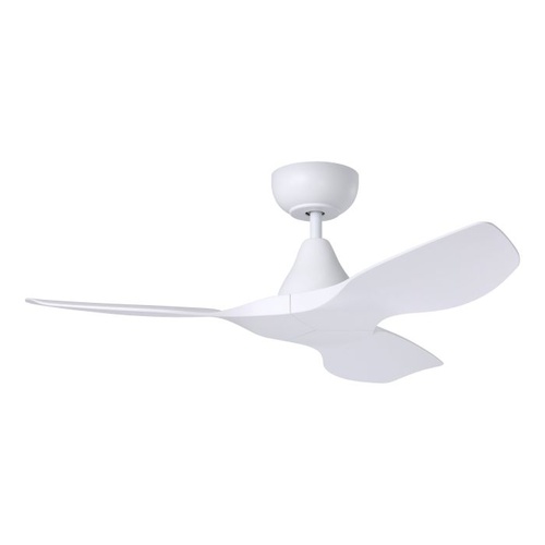SURF 40 DC FAN WHT 