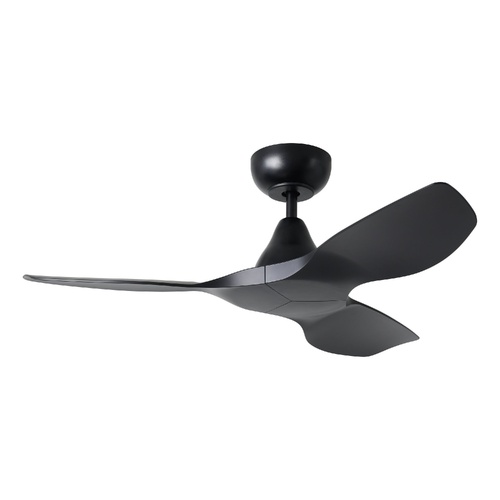 SURF 40 DC FAN BLK 