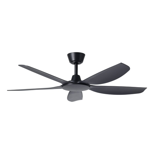MIAMI 48 DC FAN BLK 