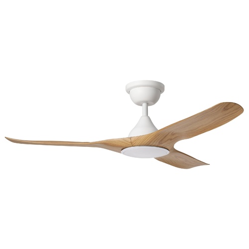 TAHITI 52 DC FAN WHT