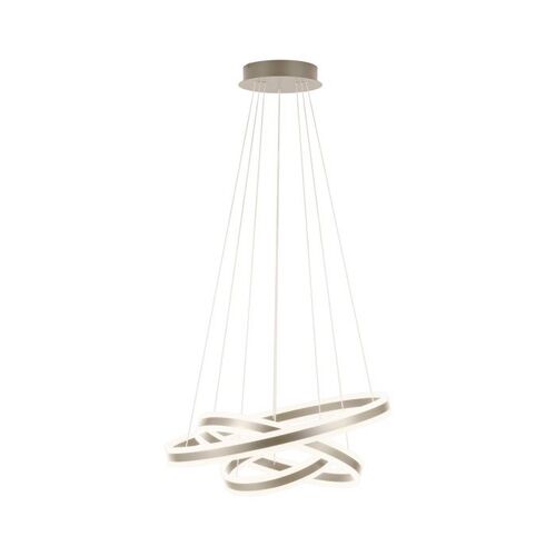 TONARELLA H/L 177W LED CHAMP 3 RING 