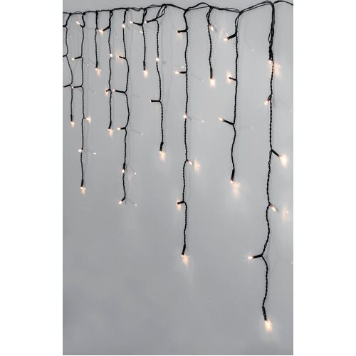 *ICICLE LTS X960 LED CRISP WHT 24M X 55CM