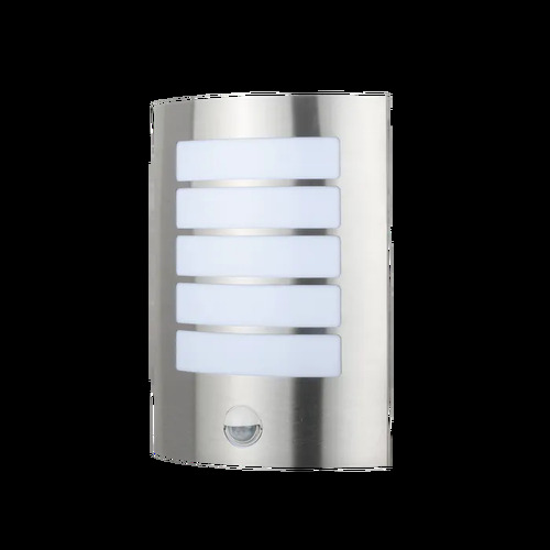 Stark LED Wall Light - Sensor - 6000K