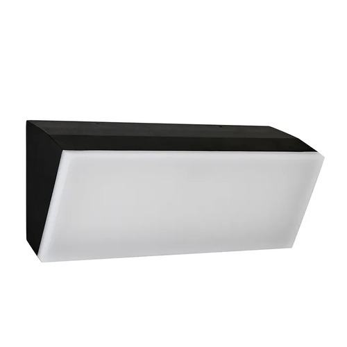 Harrington Wall Light 10w-BK-TC