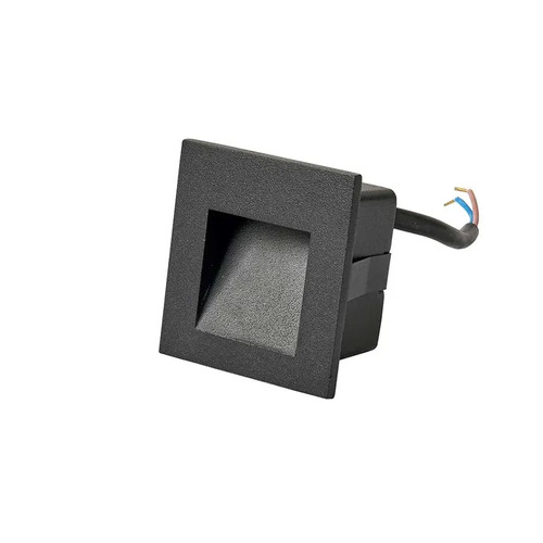 Stan Step Light-240v-BK-3K