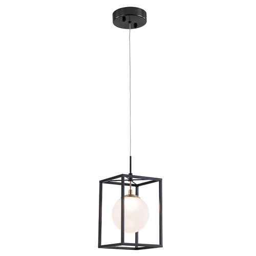 Franco 1L Square Pendant