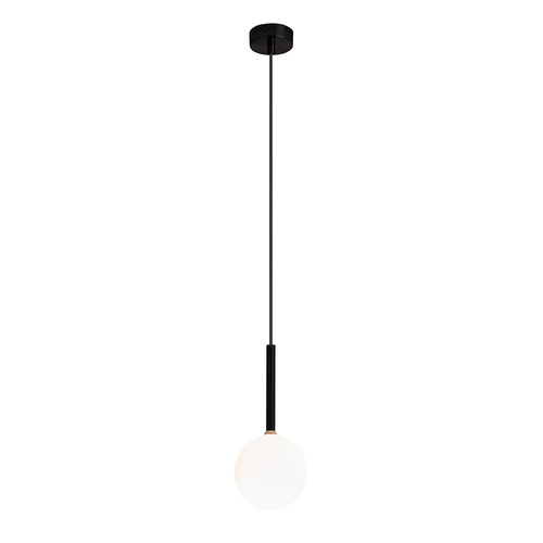 Franco 1L Round Pendant