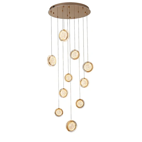 Yoyo-10 Light - Gold